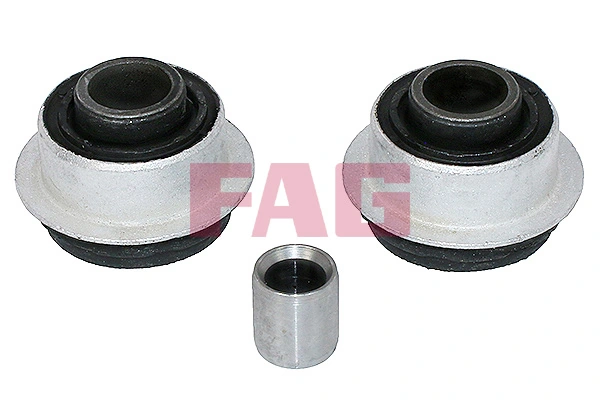 Mounting, control/trailing arm